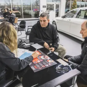 Smart Tips for Buying a Used Car in Carmel, Indiana