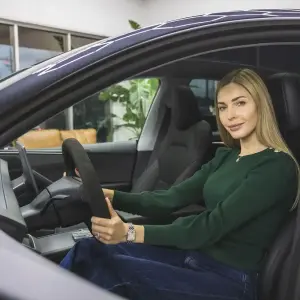 Best Used SUVs for Families in Carmel, IN | Carmel Auto Gallery