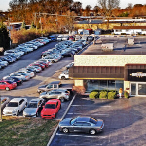 Why Buying a Used Car in Carmel, IN Is Better at Carmel Auto Gallery