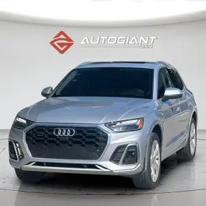 Audi Q5 vs. Audi Q7: 2026 Trim Guide for Drivers in Indianapolis and Fishers, IN
