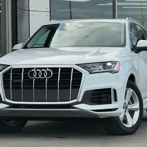 Audi Q7 vs. BMW X7: Why the Audi Q7 is the Better SUV for Drivers in Indianapolis and Fishers, IN