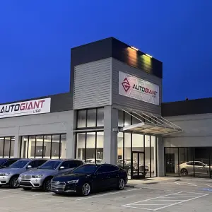 Sell Your Car, Truck, or SUV in Indianapolis and Fishers, IN at AutoGiant USA