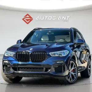 Used BMW SUVs to Buy in 2026 near Indianapolis and Fishers, IN at AutoGiant USA