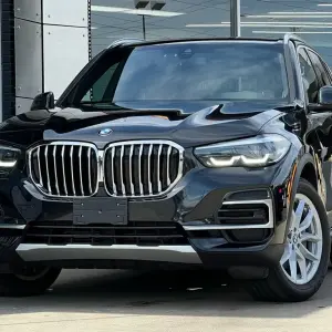 Used BMW X5 in Indianapolis and Fishers, IN at AutoGiant USA