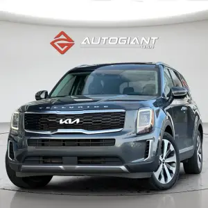 Top Used SUVs with Third Row Seats for Families in Indianapolis and Fishers, IN at AutoGiant USA