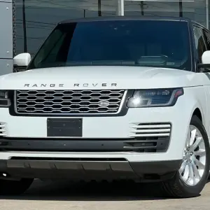 Top Land Rover SUVs for Drivers in Indianapolis and Fishers, IN at AutoGiant USA