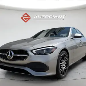 Most Popular Mercedes-Benz Cars near Indianapolis and Fishers, IN at AutoGiant USA