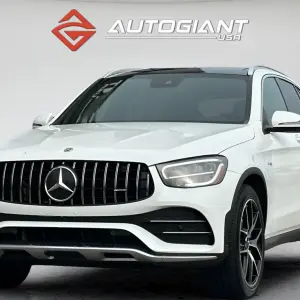 Mercedes-Benz GLC vs BMW X3: 2026 Buyer's Guide North Indianapolis