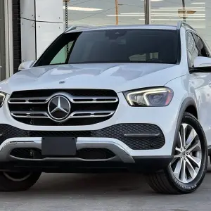 Used Mercedes-Benz GLE in Indianapolis and Fishers, IN at AutoGiant USA