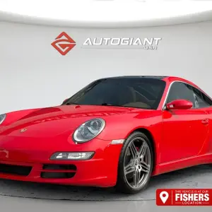 Best Used Porsche Cars for Sale in Indianapolis and Fishers, IN