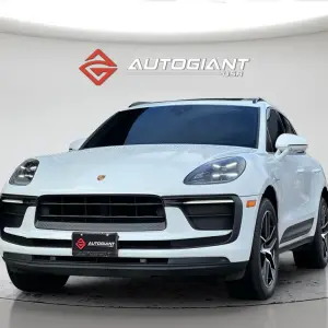 Porsche Macan vs Audi Q5: 2026 Indianapolis and Fishers, IN Edition