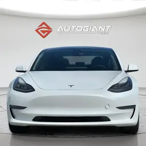 Most Popular Tesla Cars for Young Professionals in Indianapolis and Fishers, IN at AutoGiant USA