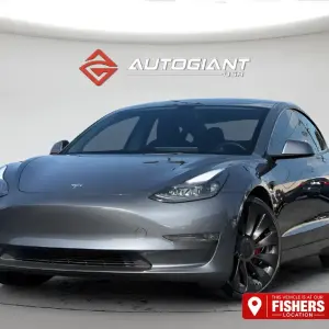 Tesla Model Y vs. Model 3: 2026 Buyer's Guide for Indianapolis and Fishers, IN Drivers