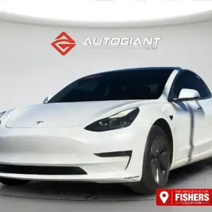 Best Place to Buy a Used Tesla near Indianapolis: Why AutoGiant USA is the Top Choice in Indiana