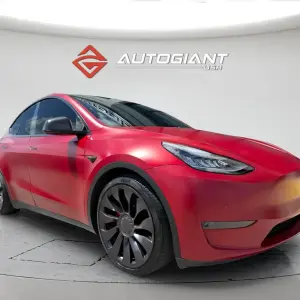 Tesla Model Y vs BMW iX: 2026 Buyer's Guide Indianapolis and Fishers, IN