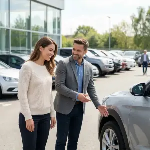 How to Upgrade Your Car During Tax Season in Indianapolis and Fishers, IN at AutoGiant USA