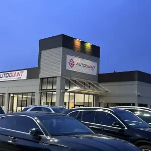 Best Car Trade-In Value in Indianapolis and Fishers, IN at AutoGiant USA