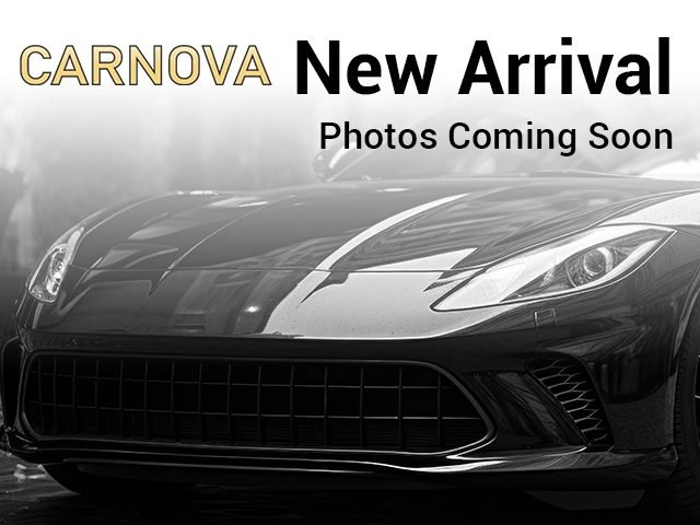 New Arrival - Photos Coming Soon