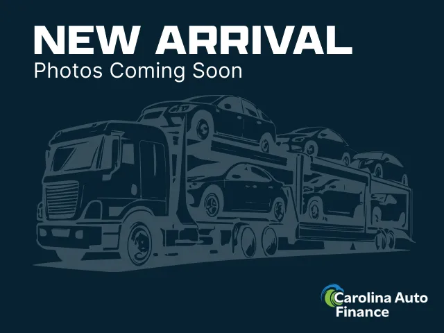 New arrival - photos coming soon