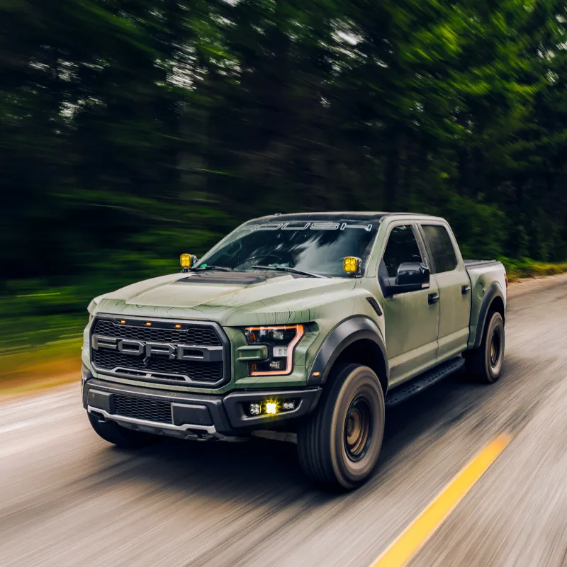 Carolina Auto Finance