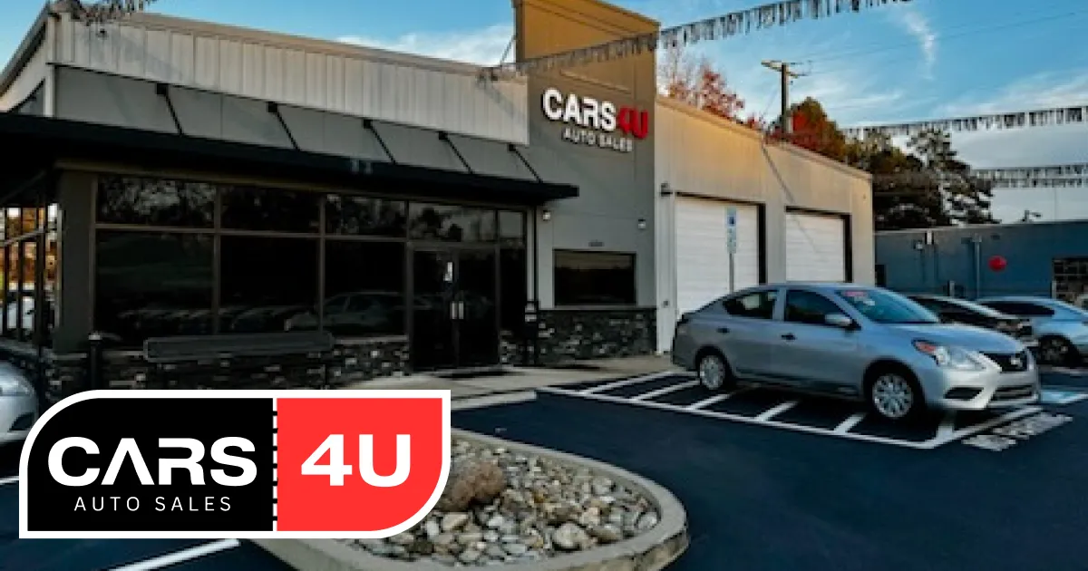 Bad Credit Car Lots Knoxville Tn Cars 4 U LLC | Your Trusted Dealership in Knoxville, TN
