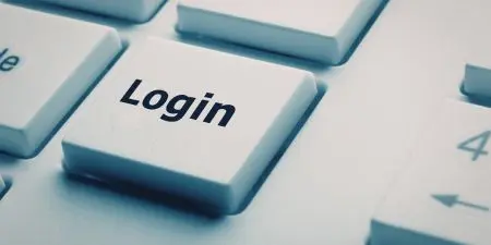 Member Login