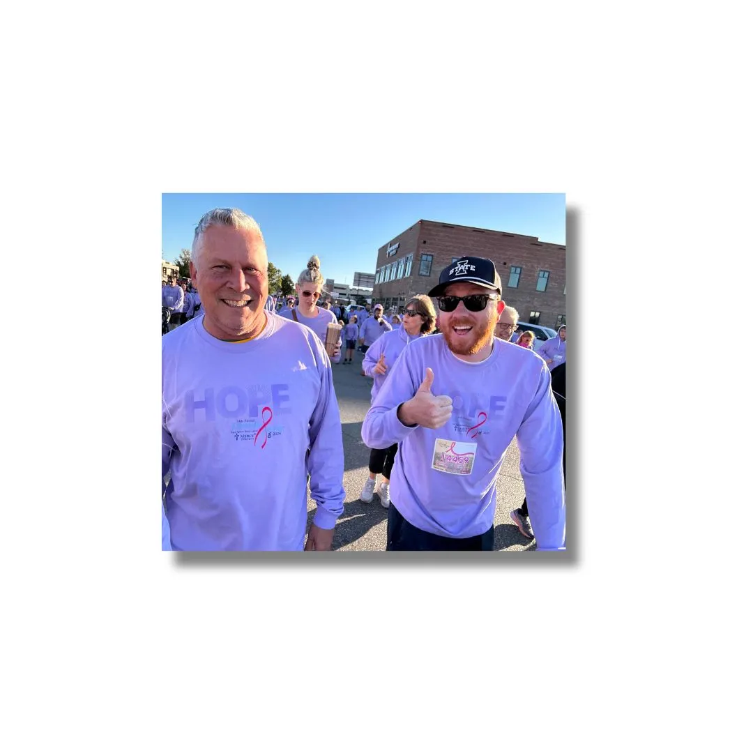 2025 EFY Race Against Breast Cancer