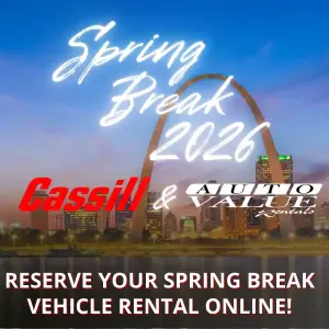 Need a Rental Car for Spring Break in Cedar Rapids? We’ve Got You Covered