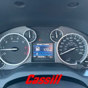 What Do Dashboard Warning Lights Mean? | Cassill Motors Cedar Rapids