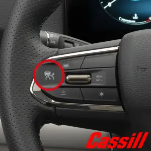 Adaptive Cruise Control: What Is It & How Does It Work?