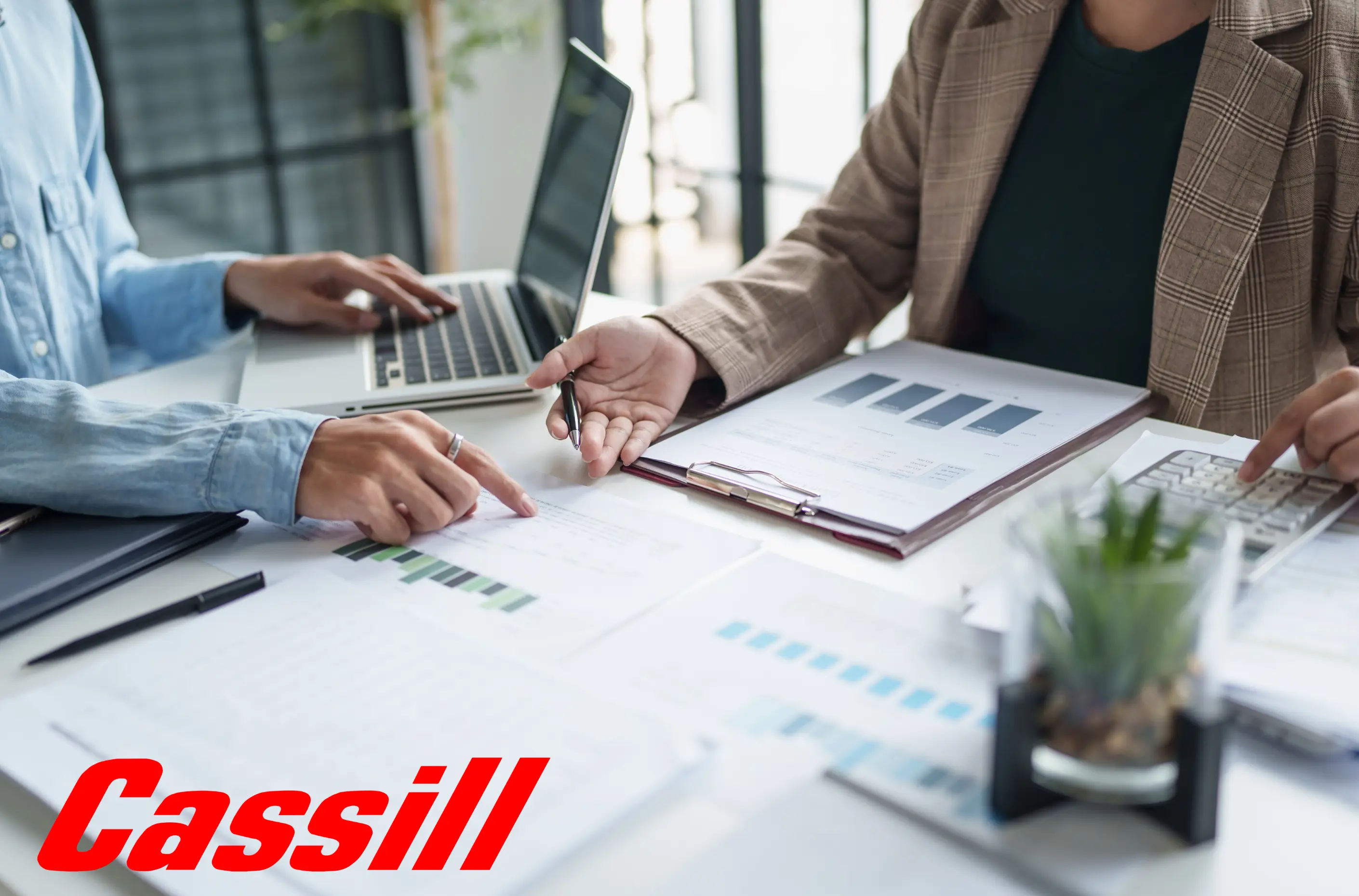 Chief Financial Officer
