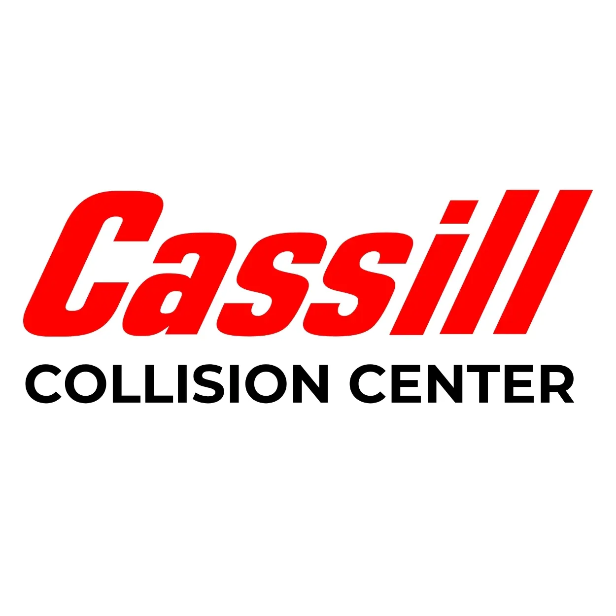 Cassill Collision Center