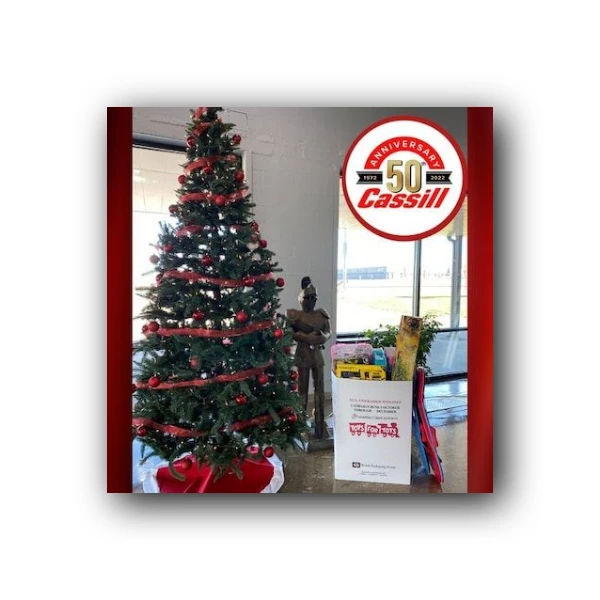 2022 Toys for Tots