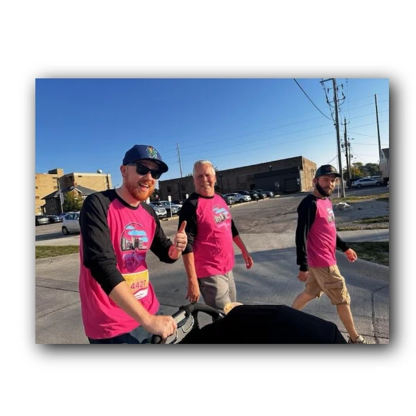 2024 EFY Race