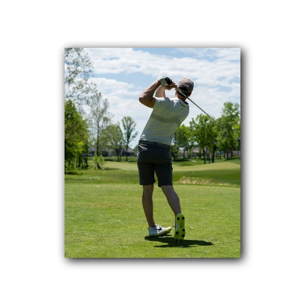 2024 FCA Golf Scramble