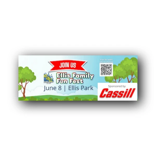 Ellis Family Fun Fest