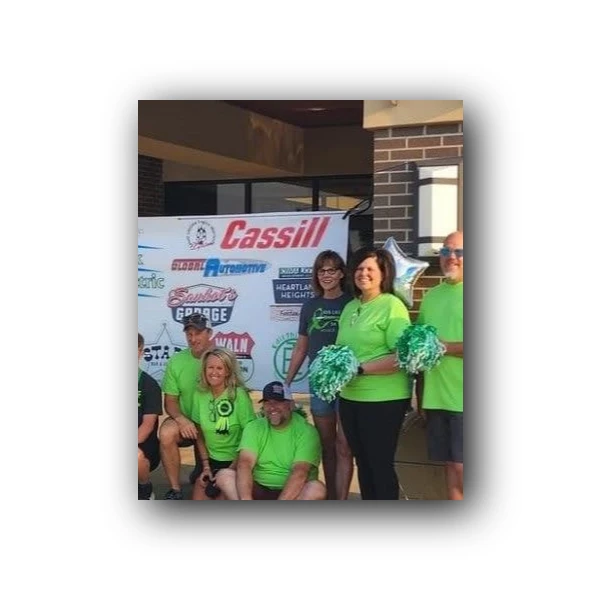 2024 Fairfax Lyme Run-Walk