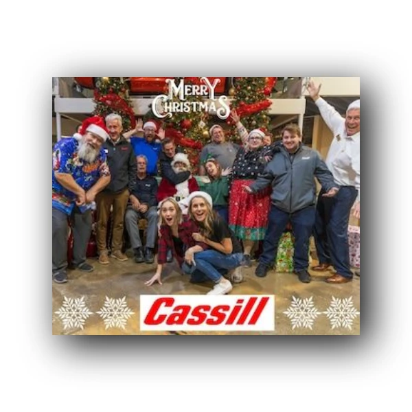 2023 Visit Santa!