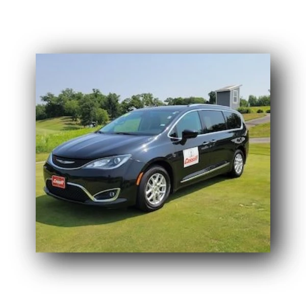 2024 YFC Golf Event