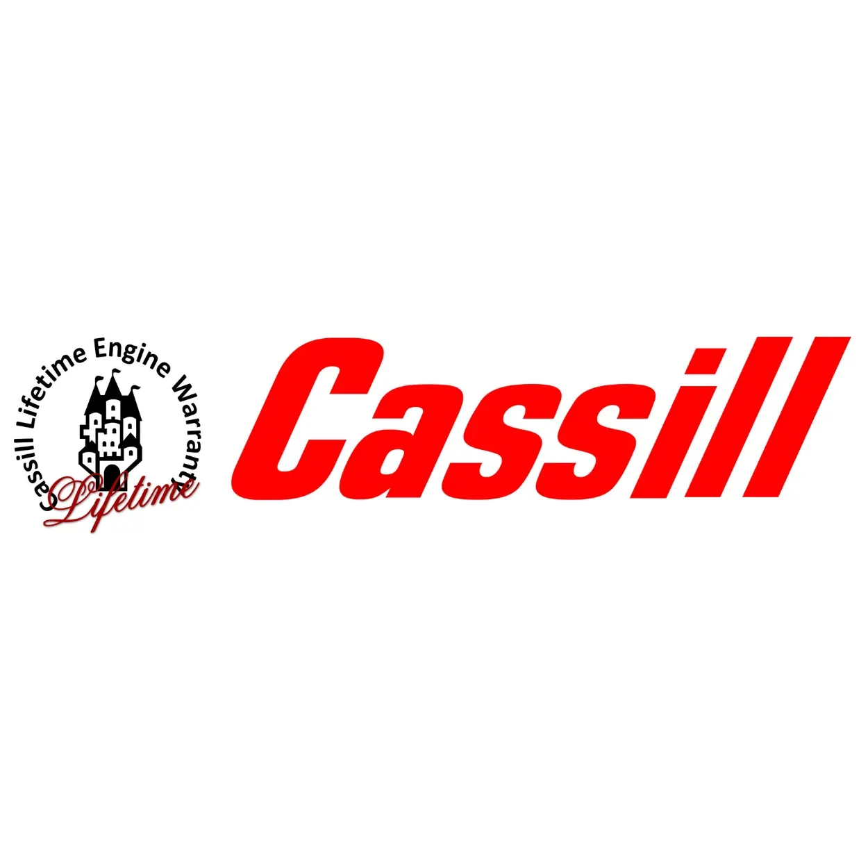 Cassill Motors Sales