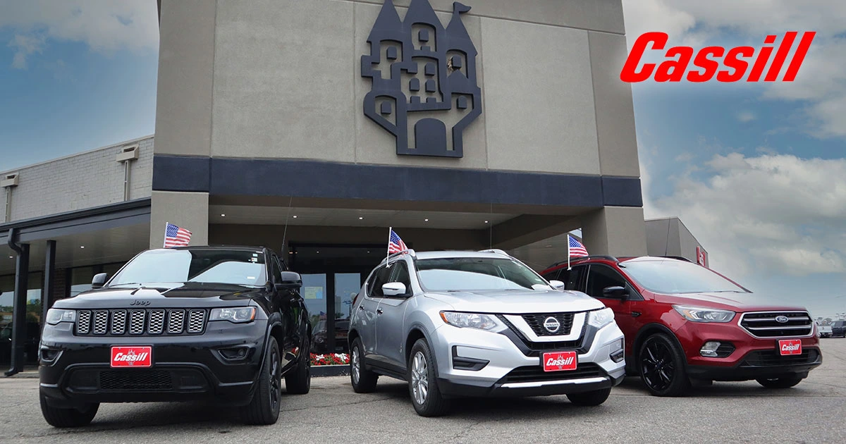 Used 2023 Nissan Frontier PRO-4X for sale in Cedar Rapids, IA at