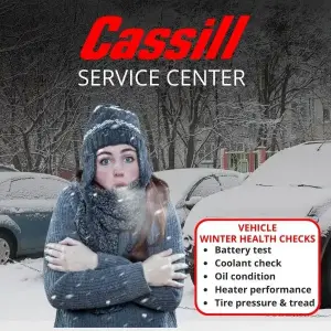 Winter Car Care in Extreme Cold: How to Keep Your Vehicle Running in Cedar Rapids