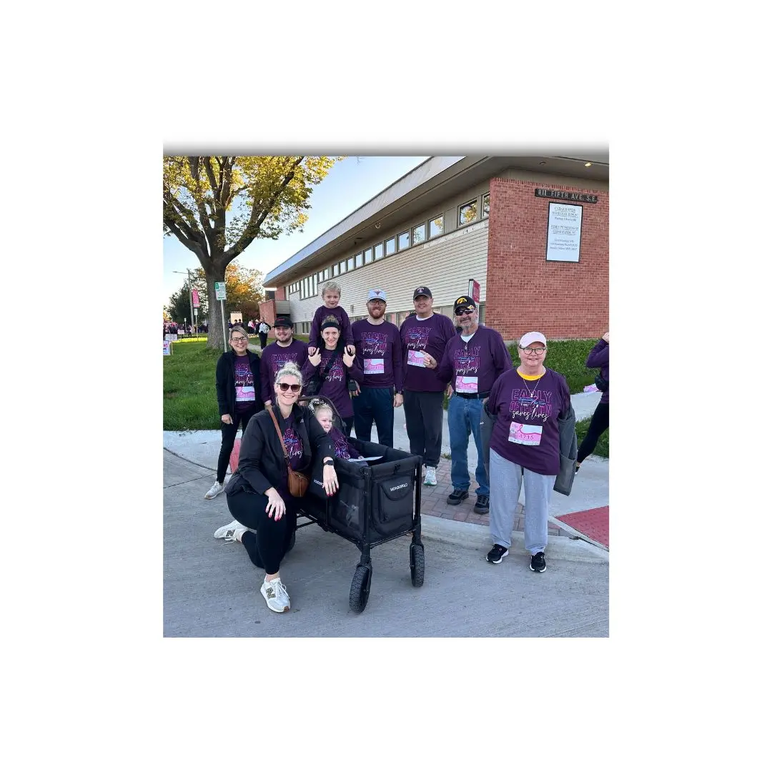 2026 EFY Race Against Breast Cancer Recap