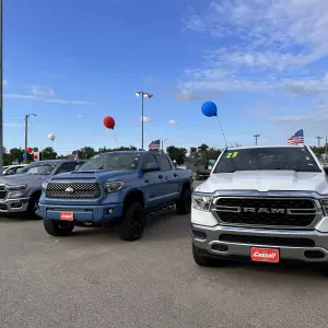 Your Complete Guide to Buying a Used Car in Cedar Rapids, Iowa at Cassill Motors
