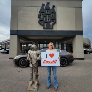 The Cassill Motors Difference: Why Our Pre-Owned Inventory Stands Out