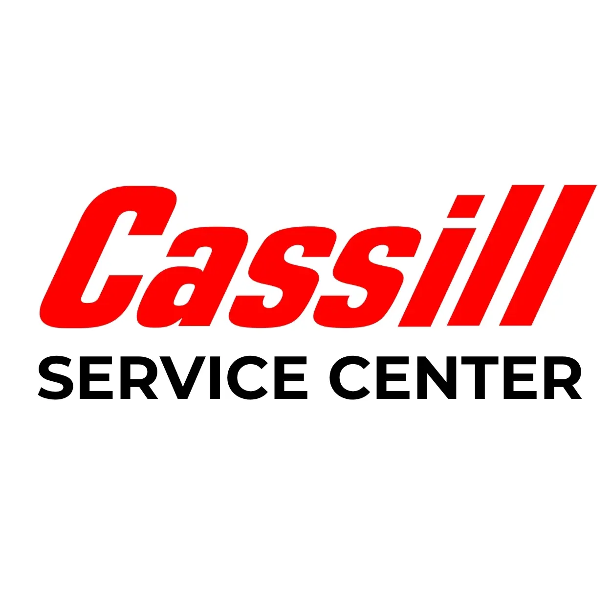 Cassill Service Center