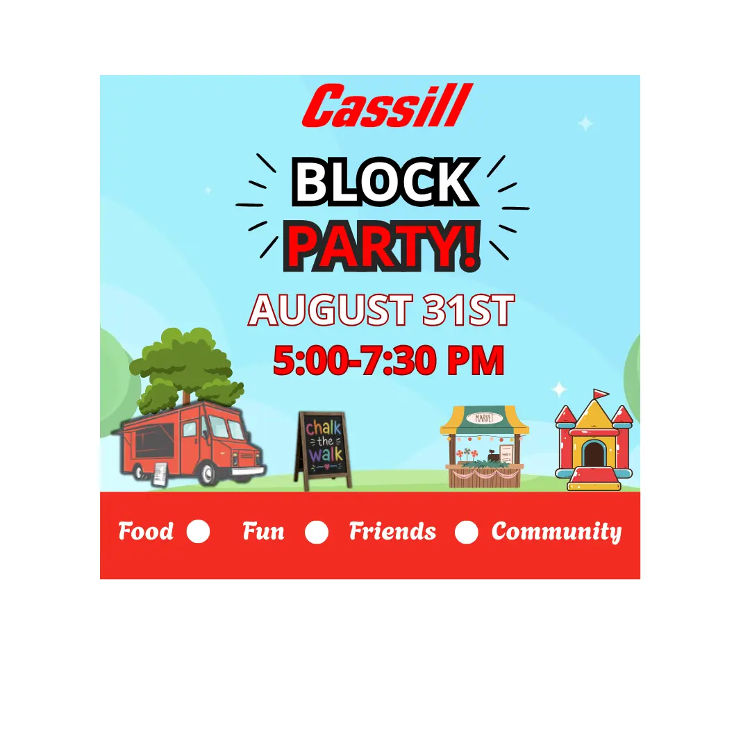 Block Party