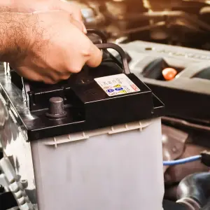 Cold Weather Battery Care