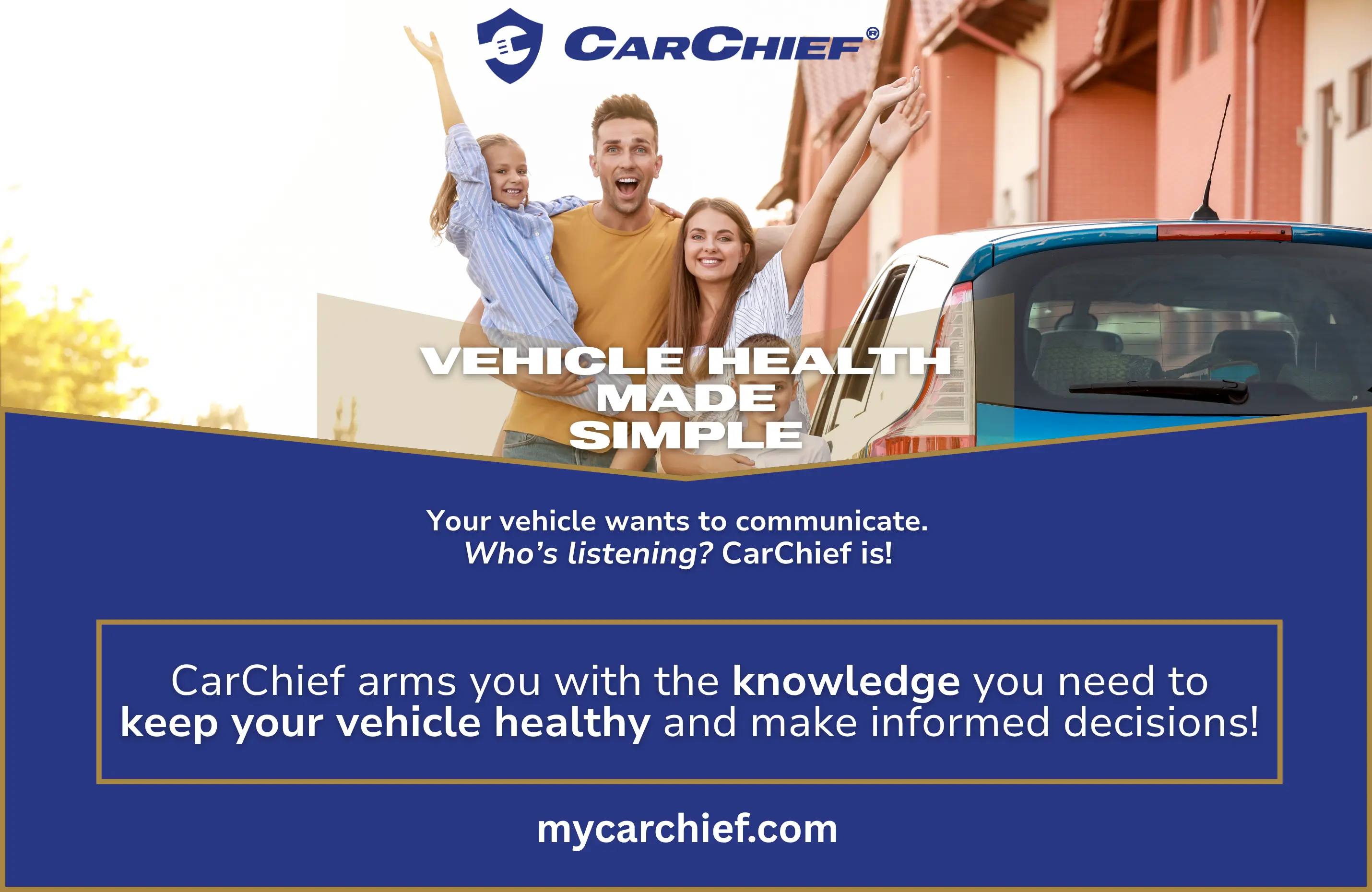 Service Center at Cassill Motors