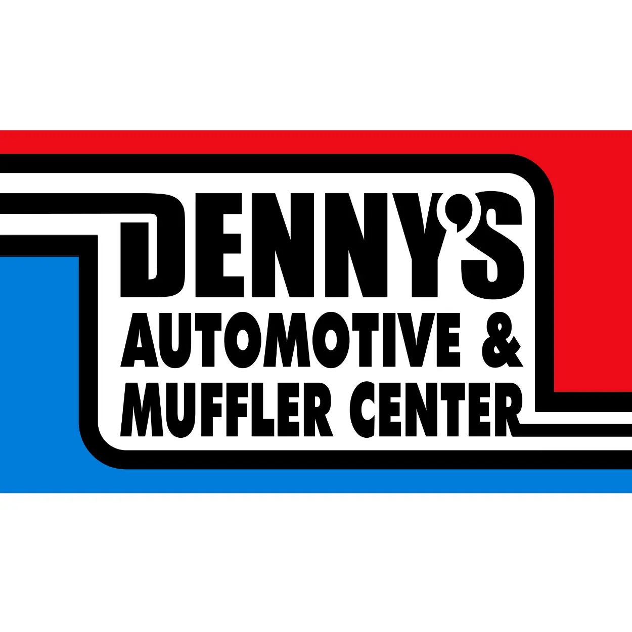 Denny's Muffler